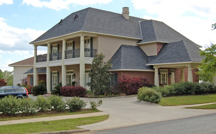 Pictures of Office property located at 2950 Fairfield Ave, Shreveport, LA 71104 for sales - image #1