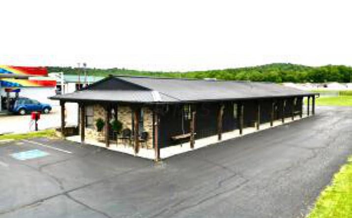 Pictures of Special Purpose property located at 2111 Western Avenue, Chillicothe, OH 45601 for sales - image #1