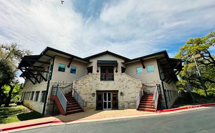 Pictures of Office property located at 3821 Juniper Trace 104, Bee Cave, TX 78738, Bee Cave, TX 78738 for sales - image #1