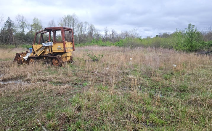 Pictures of Land property located at 1710 Spartanburg Hwy, Hendersonville, NC 28792 for sales - image #1