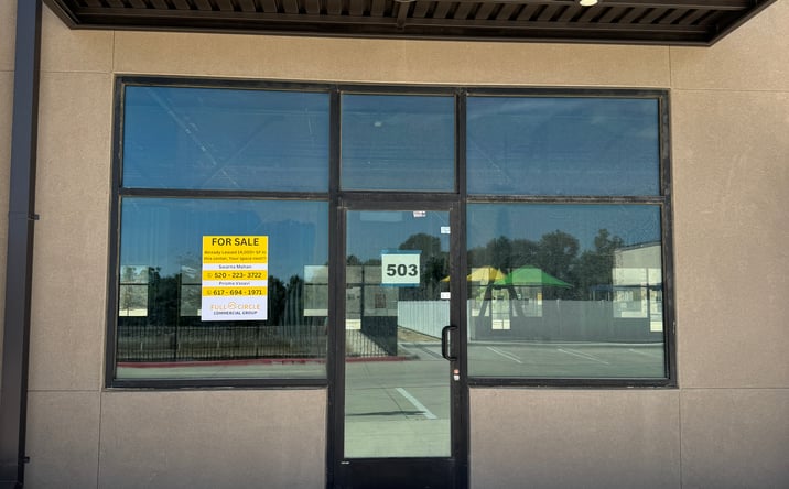Pictures of Office property located at 15141 Ronald Reagan Blvd, Leander, TX 78641 for sales - image #1