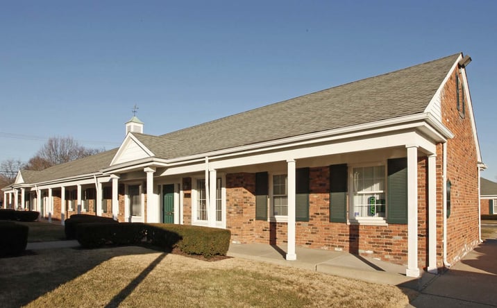 Pictures of Office property located at 21751 W Eleven Mile Rd, Southfield, MI 48076, 21721 W Eleven Mile Rd, Southfield, MI 48076, 21701 W Eleven Mile Rd, Southfield, MI 48076, 21681 W Eleven Mile Rd, Southfield, MI 48076 for sales - image #1