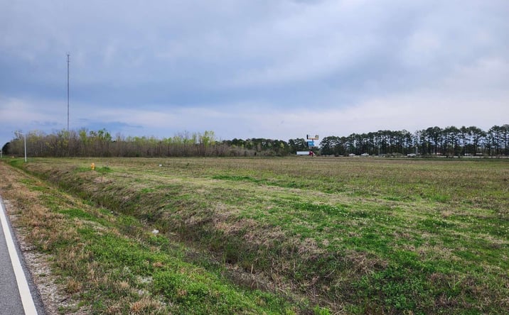 Pictures of Land property located at Stirling Lane P2, Duson, LA 70529 for sales - image #1