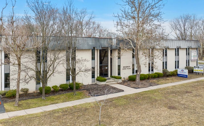Pictures of Office property located at 24333 Southfield Rd, Southfield, MI 48075 for sales - image #1
