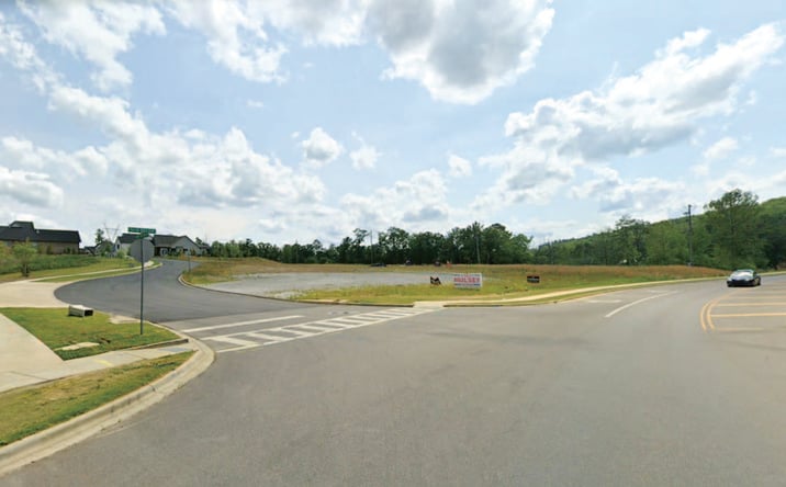 Pictures of Retail, Office property located at 4001 Langston Ford Drive, Helena, AL 35080 for sales - image #1
