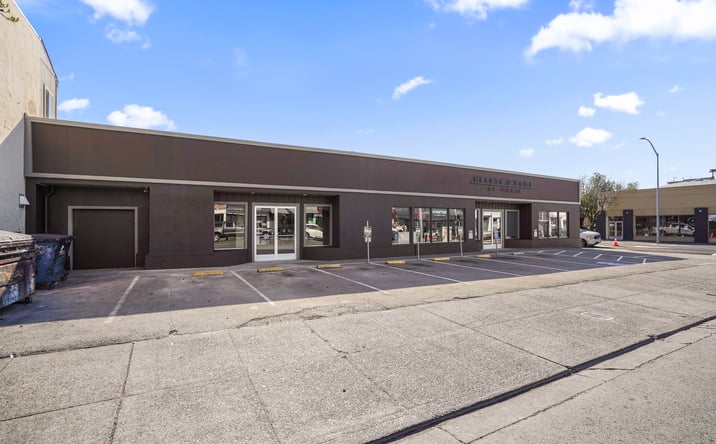 Pictures of Mixed Use, Office, Retail property located at 902 Lincoln Ave, San Rafael, CA 94901 for sales - image #1
