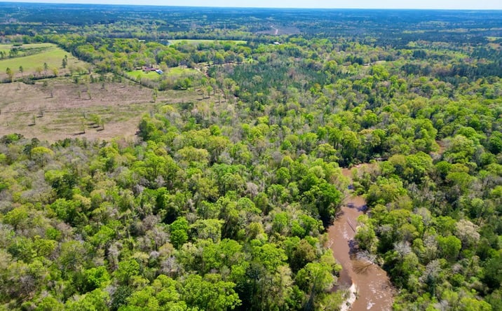 Pictures of Land property located at NHN Egg Farm Road, Poplarville, MS 39470 for sales - image #1