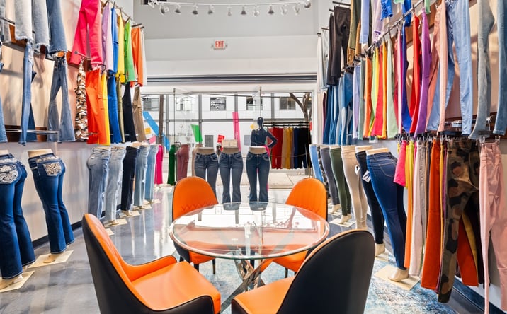Pictures of Mixed Use, Office, Retail property located at 747 E 10th St, Los Angeles, CA 90021 for sales - image #1