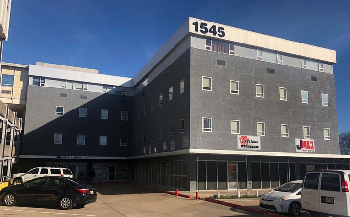 Pictures of Mixed Use property located at 1513 Line Ave, Shreveport, LA 71101, 1545 Line Ave, Shreveport, LA 71101, 725 Jordan St, Shreveport, LA 71101 for sales - image #1