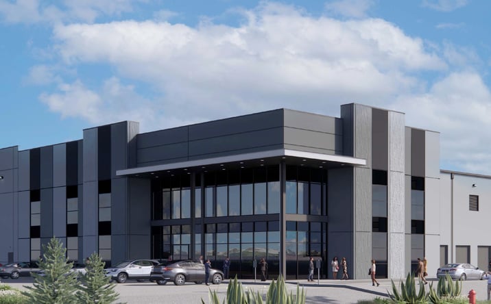 Pictures of Industrial property located at 21251 E 152nd Ave, Brighton, CO 80603 for sales - image #1