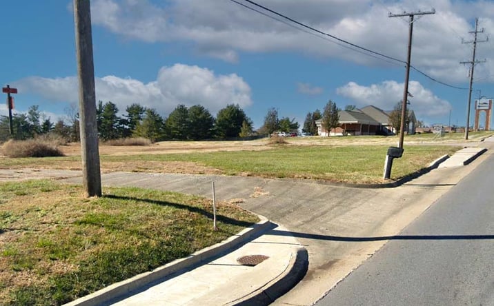 Pictures of Land property located at 2505 E Jackson Blvd, Jackson, MO 63755 for sales - image #1