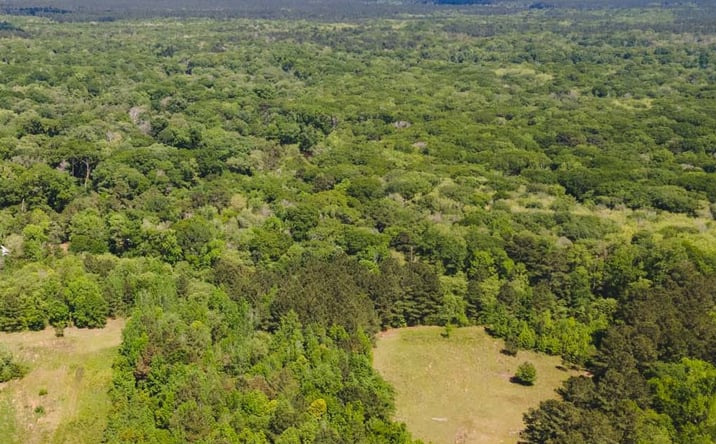 image of property at OLD RIVER ROAD S Brooklet GA 30415