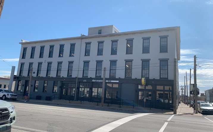 Pictures of Retail property located at 900 E Main St, Louisville, KY 40206 for sales - image #1