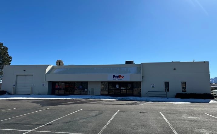 Pictures of Industrial property located at 5010 Centennial Blvd, Colorado Springs, CO 80907 for sales - image #1