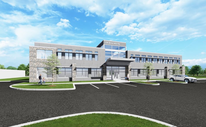 Pictures of Office property located at 336 Brick Mill Road, Middletown, DE 19709 for sales - image #1