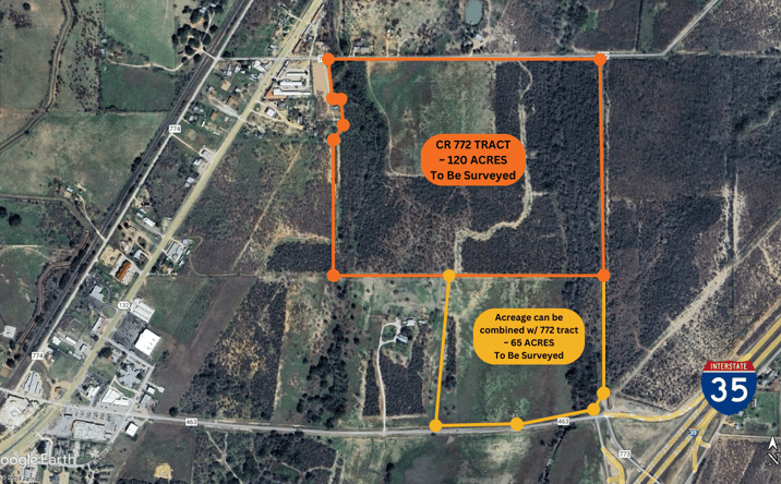 Pictures of Land property located at Co Rd 772, Devine, TX 78016 for sales - image #1