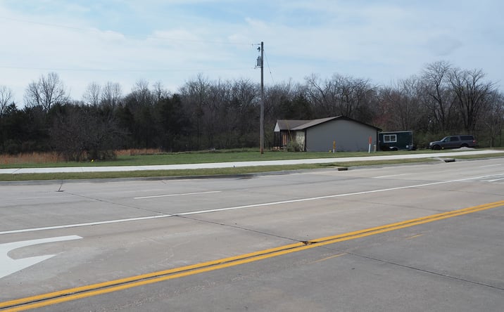 Pictures of Land property located at 2416 W Meyer Rd, Wentzville, MO 63385 for sales - image #1