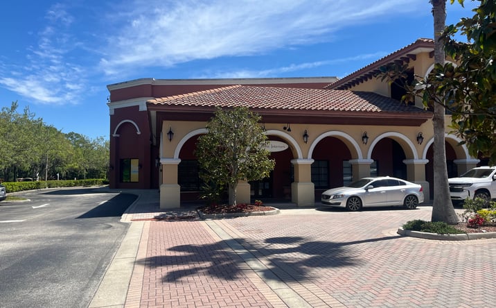 Pictures of Retail property located at 8205 Natures Way, Lakewood Ranch, FL 34202 for sales - image #1