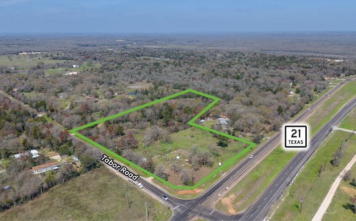 Pictures of Land property located at 20159 FM974, Bryan, TX 77808 for sales - image #1
