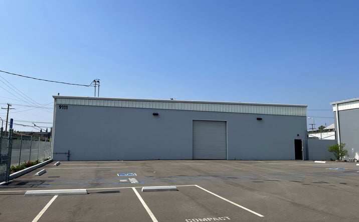 Pictures of Industrial property located at 9109 - 9111 Juniper St, Los Angeles, CA 90002 for sales - image #1