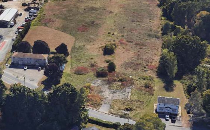 Pictures of Land property located at 94 Garden St, Agawam, MA 01030 for sales - image #1