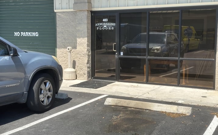 Pictures of Mixed Use property located at 3653 REGENT Boulevard 403, Jacksonville, FL 32224 for sales - image #1