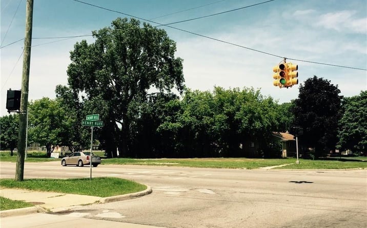 Pictures of Land property located at 30414 Cherry Hill Rd, Garden City, MI 48135 for sales - image #1