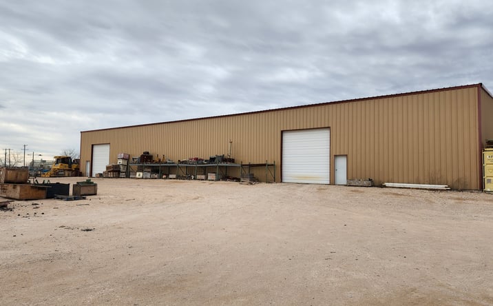 image of property at 3027 W 2ND ST Odessa TX 79763-3905