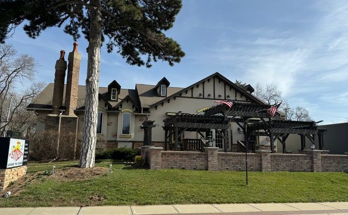 Pictures of Retail property located at 394 W Virginia St, Crystal Lake, IL 60014 for sales - image #1
