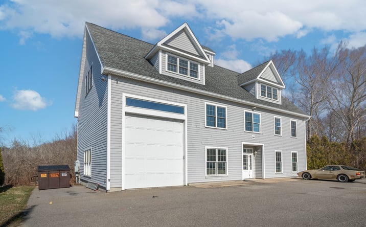 image of property at 2046 BOSTON POST RD Westbrook CT 06498-2188