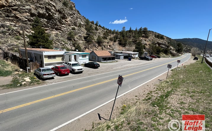 Pictures of Land, Multifamily property located at 757 County Rd 308, Downieville-Lawson-Dumont, CO 80436 for sales - image #1