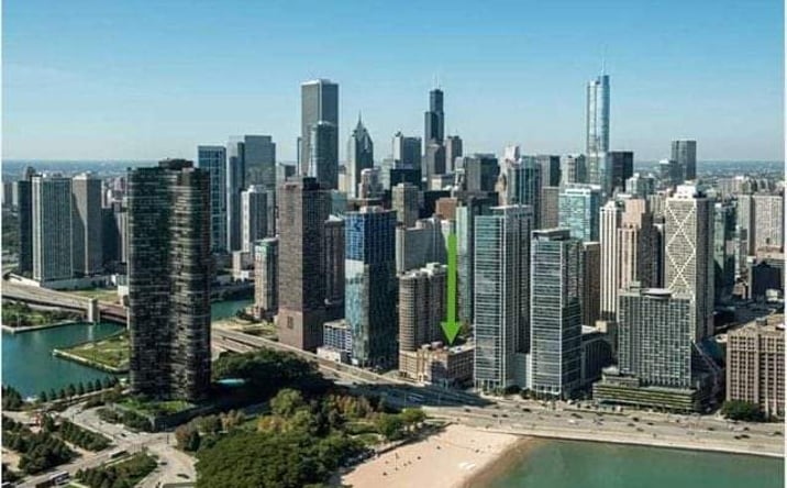 Pictures of Special Purpose property located at 9.9 Luxury Housing, Chicago, IL 60601 for sales - image #1