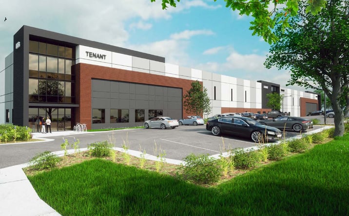 Pictures of Industrial, Land property located at Elevation Drive, Longmont, CO 80504 for sales - image #1