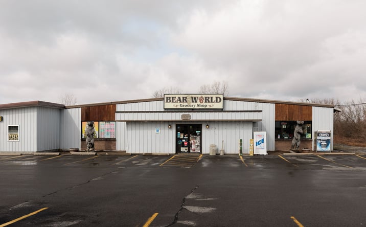 Pictures of Retail property located at 22087 US-11, Watertown, NY 13601 for sales - image #1