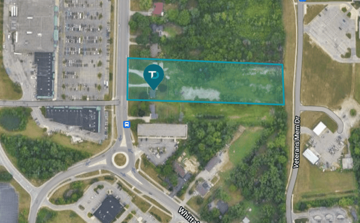 Pictures of Land property located at 2023 Whittaker Rd, Ypsilanti, MI 48197 for sales - image #1