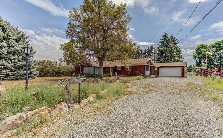 Pictures of Mixed Use property located at 2636 Big Horn Ave, Cody, WY 82414 for sales - image #1