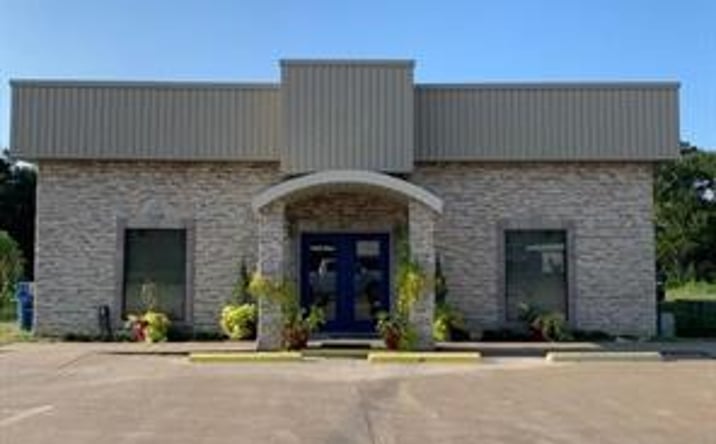 Pictures of Retail, Land property located at 1309 E Milam St, Mexia, TX 76667 for sales - image #1