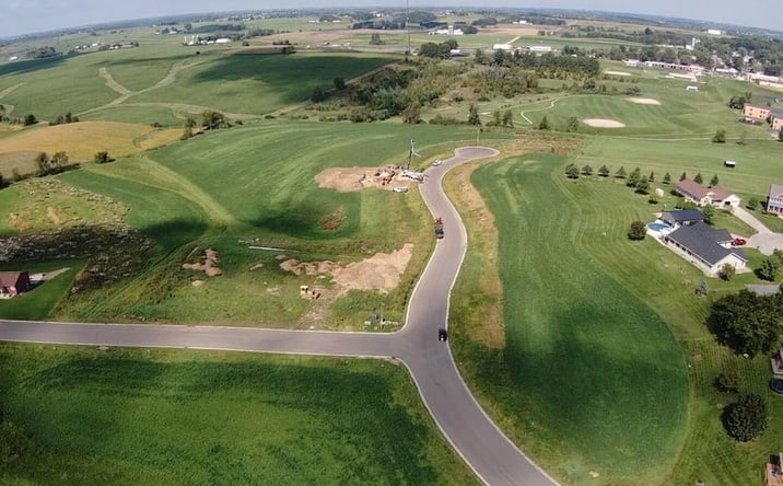 Pictures of Land property located at Lot 20 Stenslien Hls, Westby, WI 54667 for sales - image #1