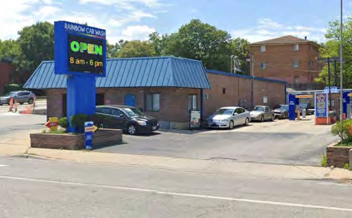 Pictures of Retail, Special Purpose property located at 4604 Rainbow Blvd, Kansas City, KS 66103 for sales - image #1