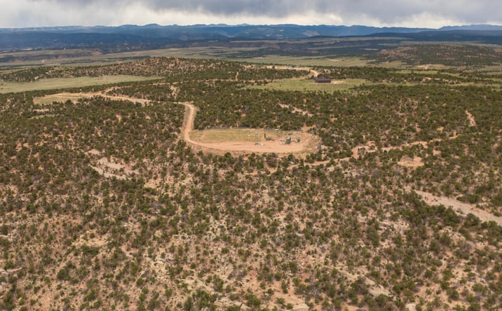 Pictures of Land property located at 20 Acre Lot, Duchesne, UT 84021 for sales - image #1