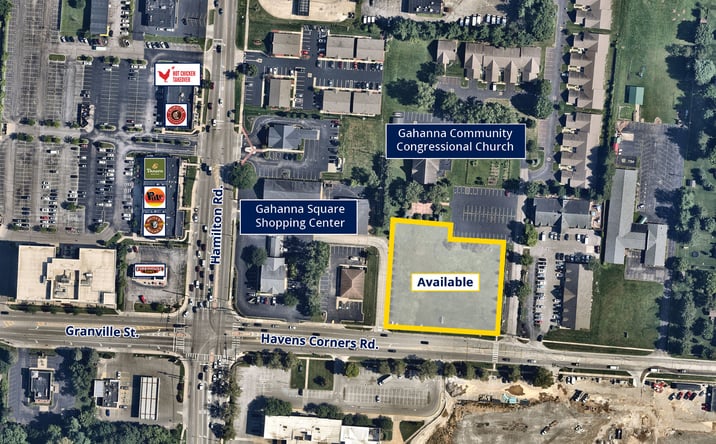 Pictures of Land property located at 470 Havens Corners Rd, Columbus, OH 43230 for sales - image #1