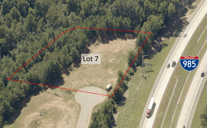 Pictures of Land property located at 1415 Calvary Creek Parkway, Gainesville, GA, USA, Gainesville, GA 30507 for sales - image #1