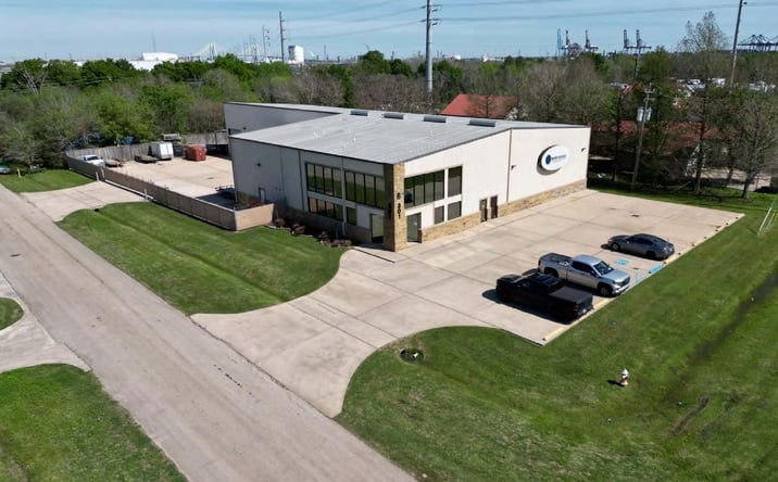 Pictures of Industrial property located at 301 E Main St, La Porte, TX 77571 for sales - image #1