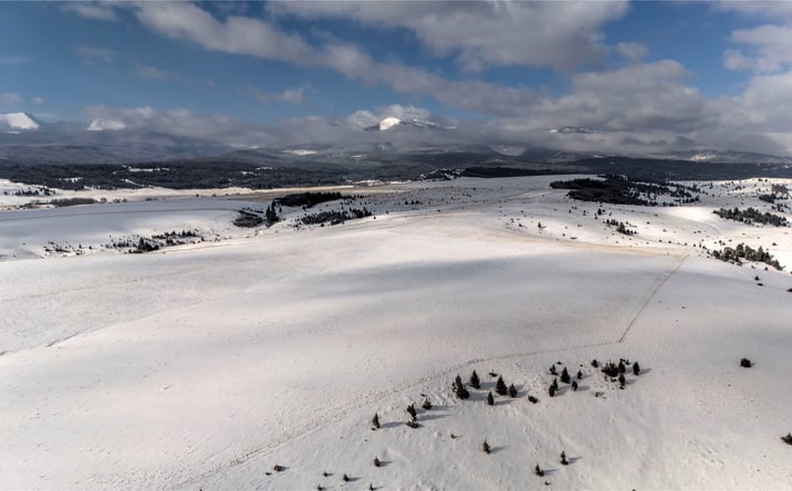 Pictures of Land property located at NHN Willow Creek Road, Deer Lodge, MT 59722 for sales - image #1