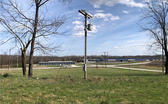 Pictures of Land, Industrial, Multifamily property located at West Dam Access Road, Warsaw, MO 65355 for sales - image #1