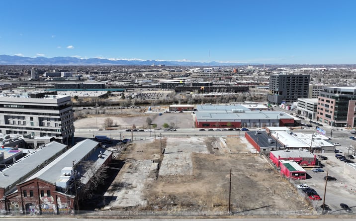 Pictures of Retail property located at 3400 Brighton Blvd, Denver, CO 80216, 3434 Brighton Blvd, Denver, CO 80216, 3435 Wynkoop St, Denver, CO 80216 for sales - image #1