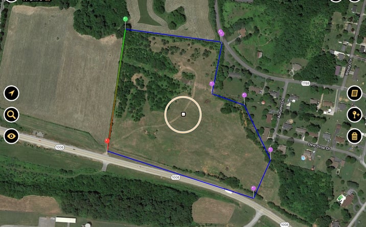 Pictures of Industrial property located at 701 Industrial Bypass North, Franklin, KY 42134 for sales - image #1