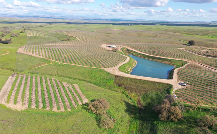 Pictures of Land property located at 27554 Lake Rd, La Grange, CA 95329 for sales - image #1