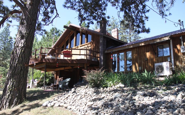 Pictures of Mixed Use property located at 2138 Old White Bird Hill Rd, Grangeville, ID 83530 for sales - image #1