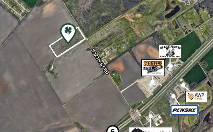 Pictures of Land property located at Woodcock Dr, Robinson, TX 76706, S 12th St Rd, Robinson, TX 76706 for sales - image #1